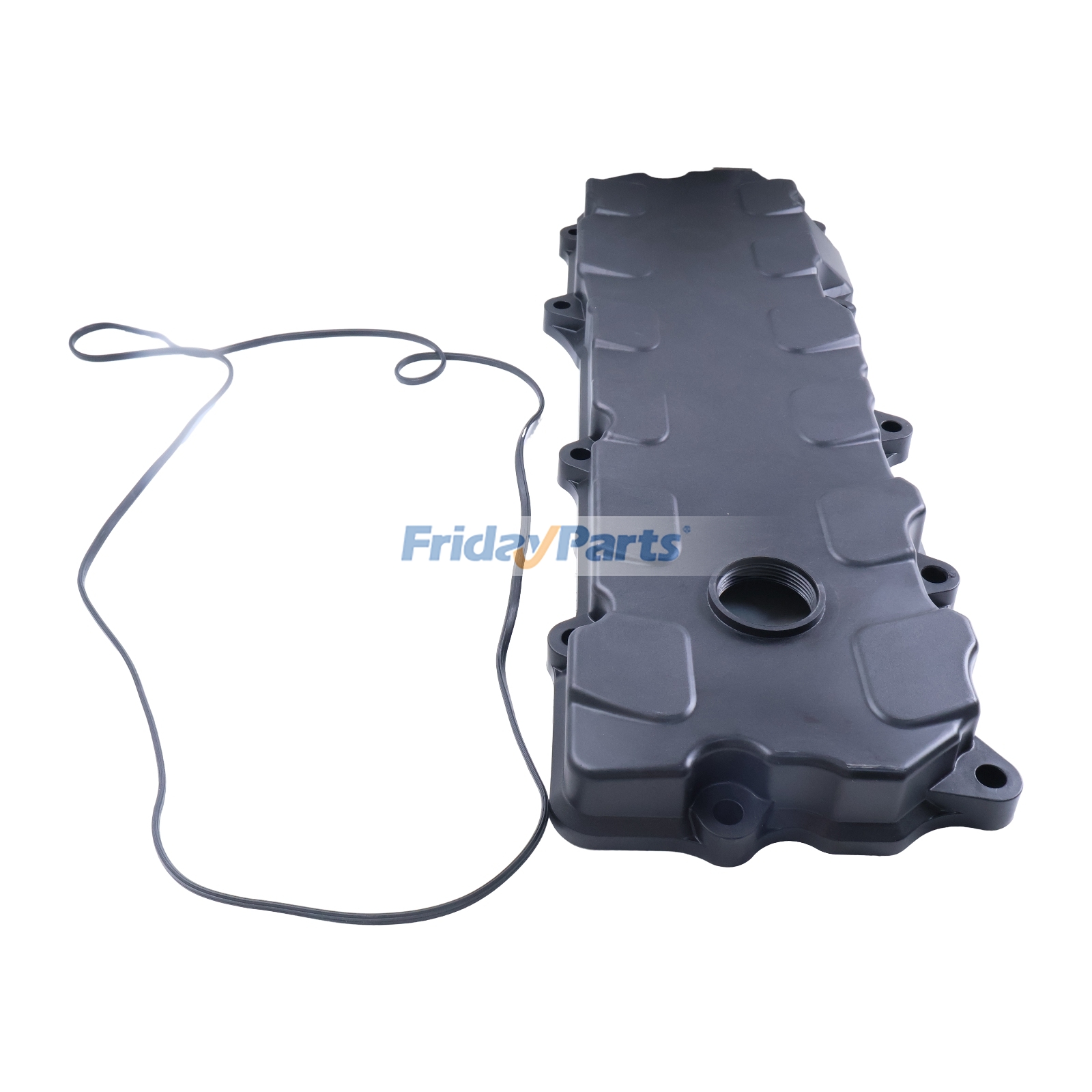 ブルドーザー,エンジン,エクスカベーター,ローダー,トラクター バルブ機構カバーアセンブリ