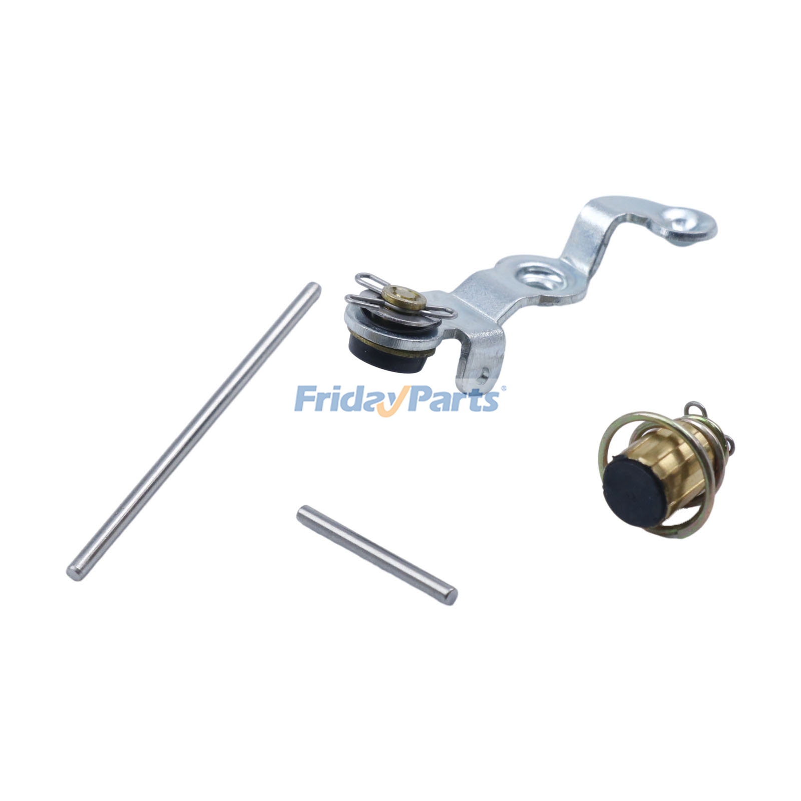 Valve Overhaul Kit compatible with Engine,Forklift