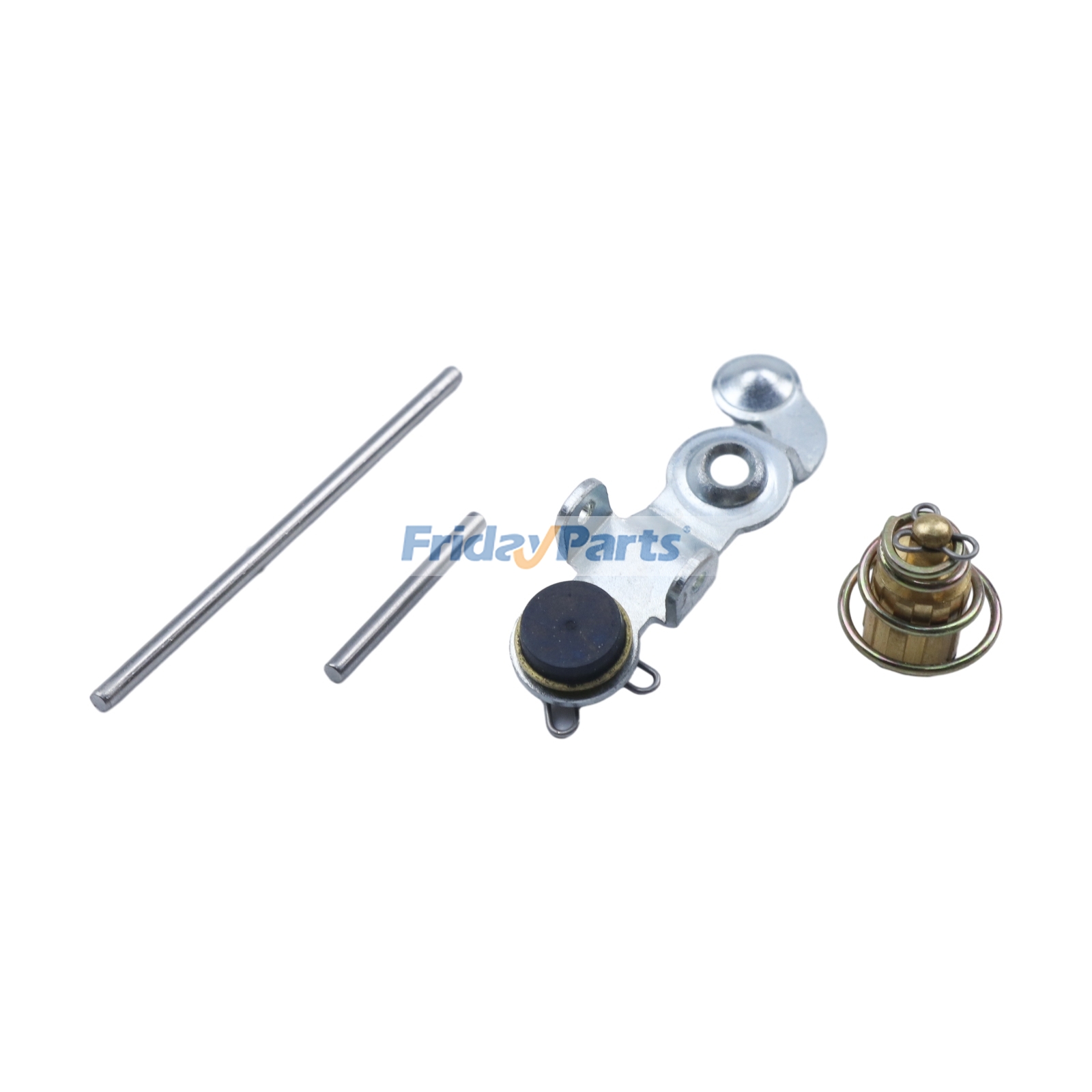 Valve Overhaul Kit 04237-U1101-71 for Toyota Engine 4Y GM6CYL Forklift 6FGCU15 7FGCU25 7FGCU32 7FGU35 7FGU45 7FGU70 6FGCU18 7FGCU20