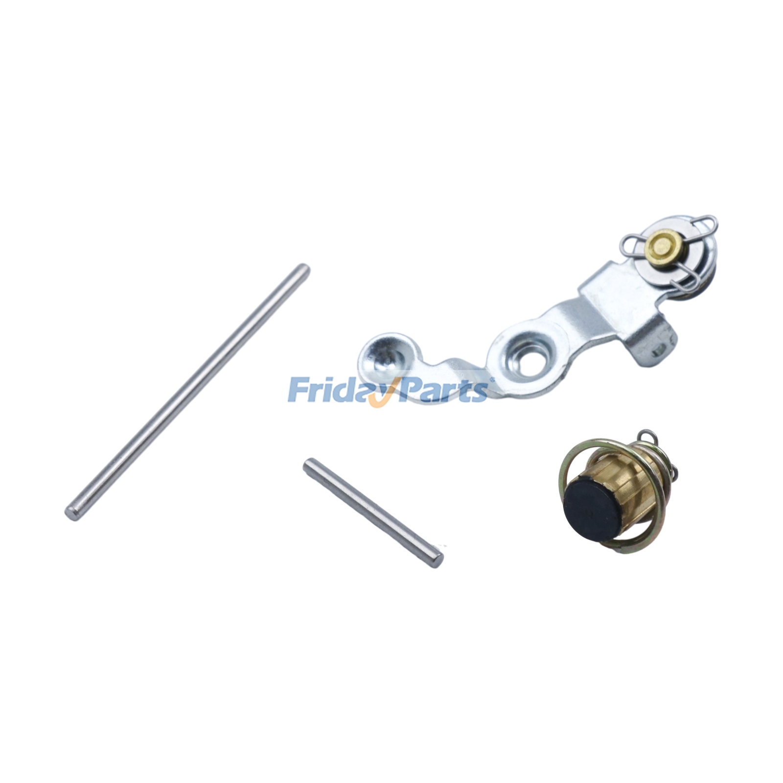 Engine,Forklift Valve Overhaul Kit