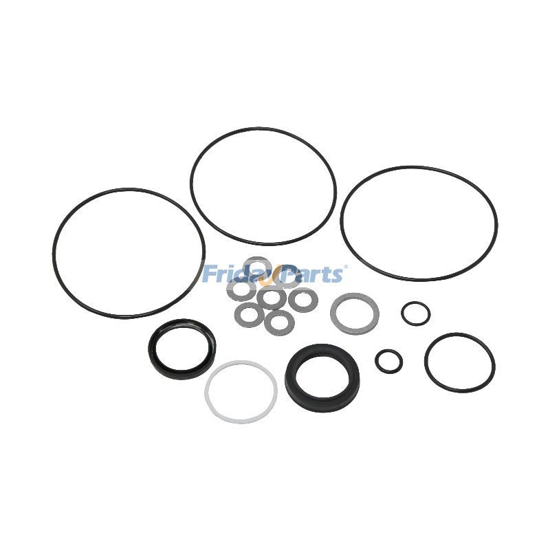 Valve Overhaul Kit 04455-10050-71 for Toyota Engine 14Z 1FS Forklift 8FDU15 8FDU18 8FDU20 8FG25B 8FG30B