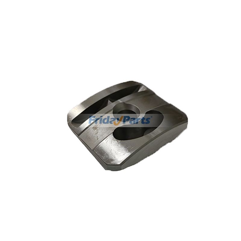 Valve Plate 099-5858 for Caterpillar CAT Engine 3066 3116 3126 Excavator 320B 321B E300B M325B 325