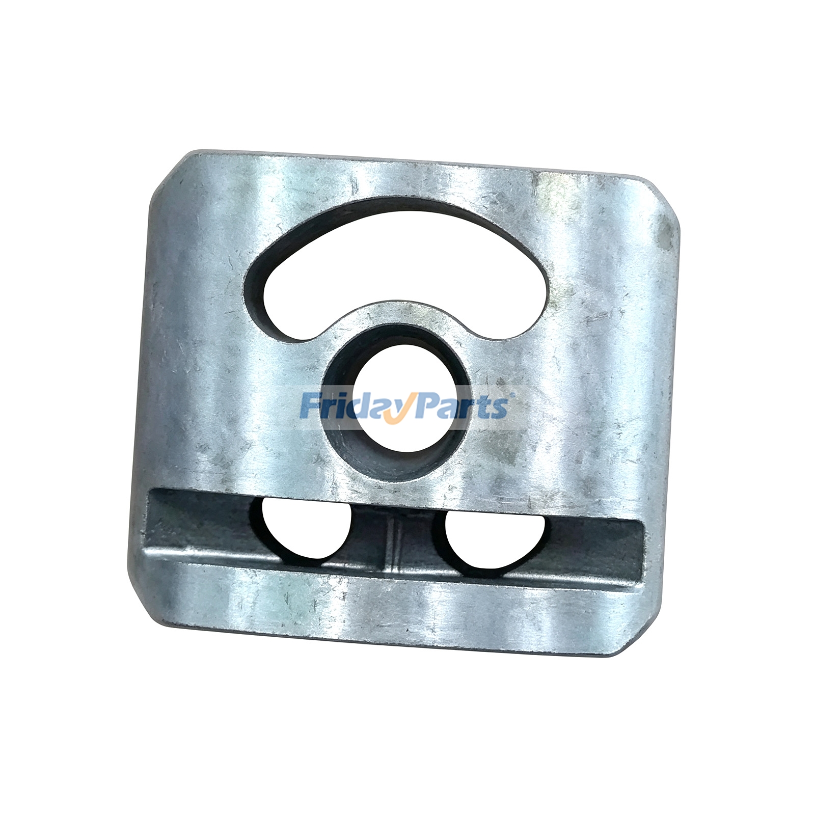 Valve Plate 099-5865 for Caterpillar CAT Engine 3116 3066 3126 Excavator 320-A 320B LN M325B EL300B E300B
