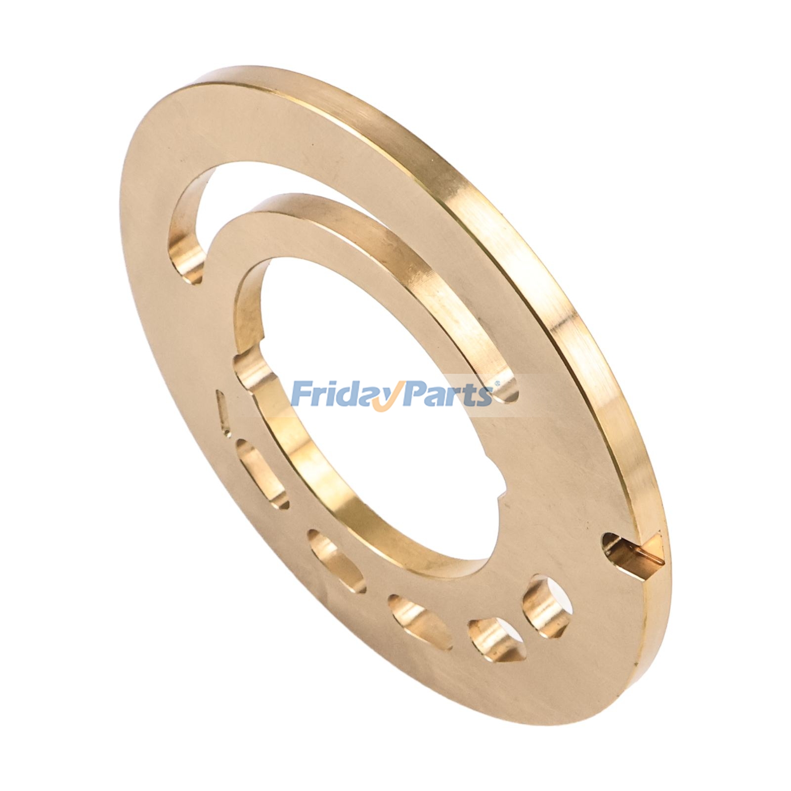 Valve Plate for Engine,Loader,Off-Road Truck