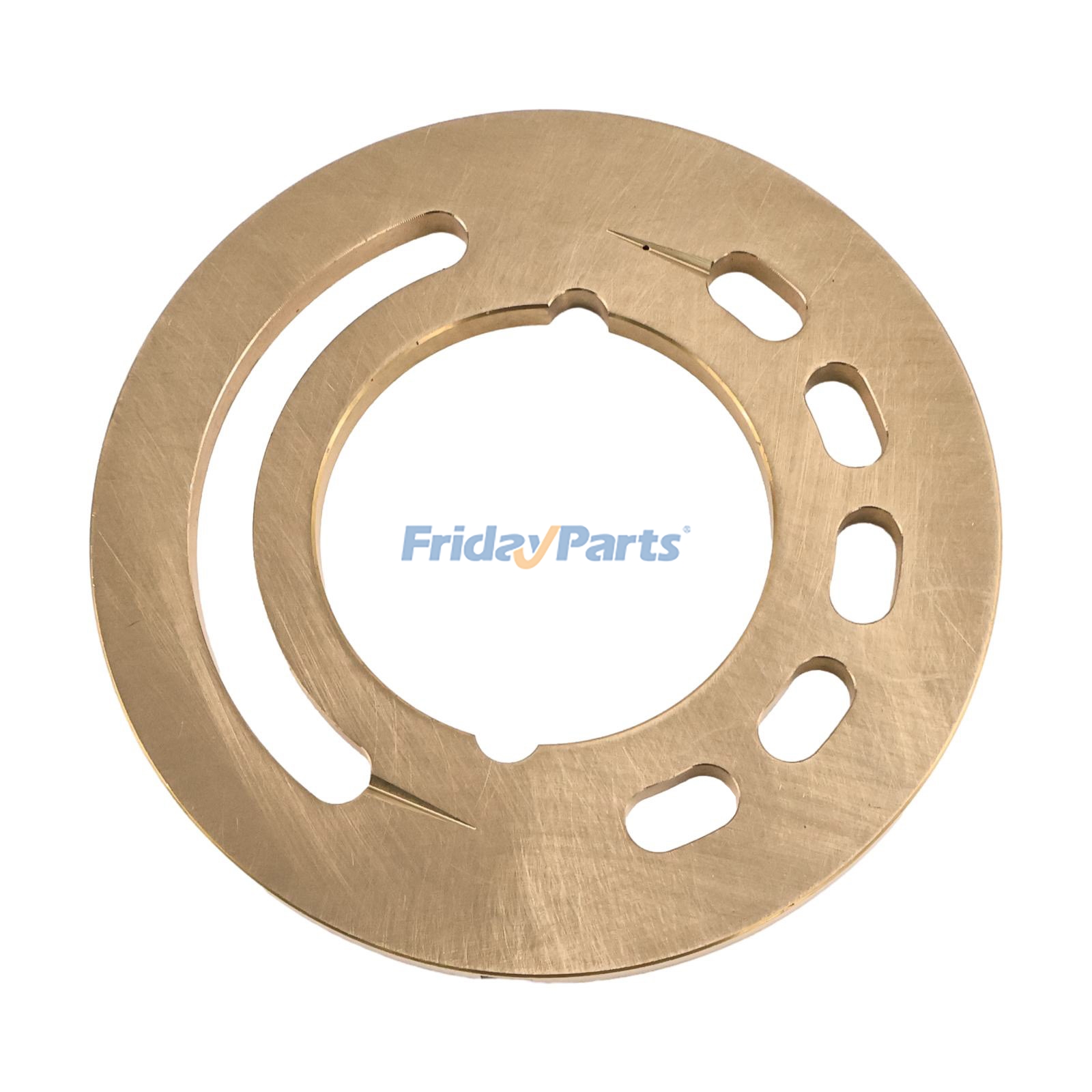 Engine,Loader,Off-Road Truck Valve Plate