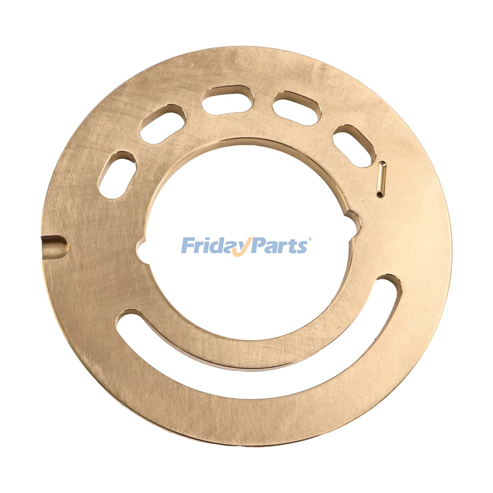  Valve Plate For CAT