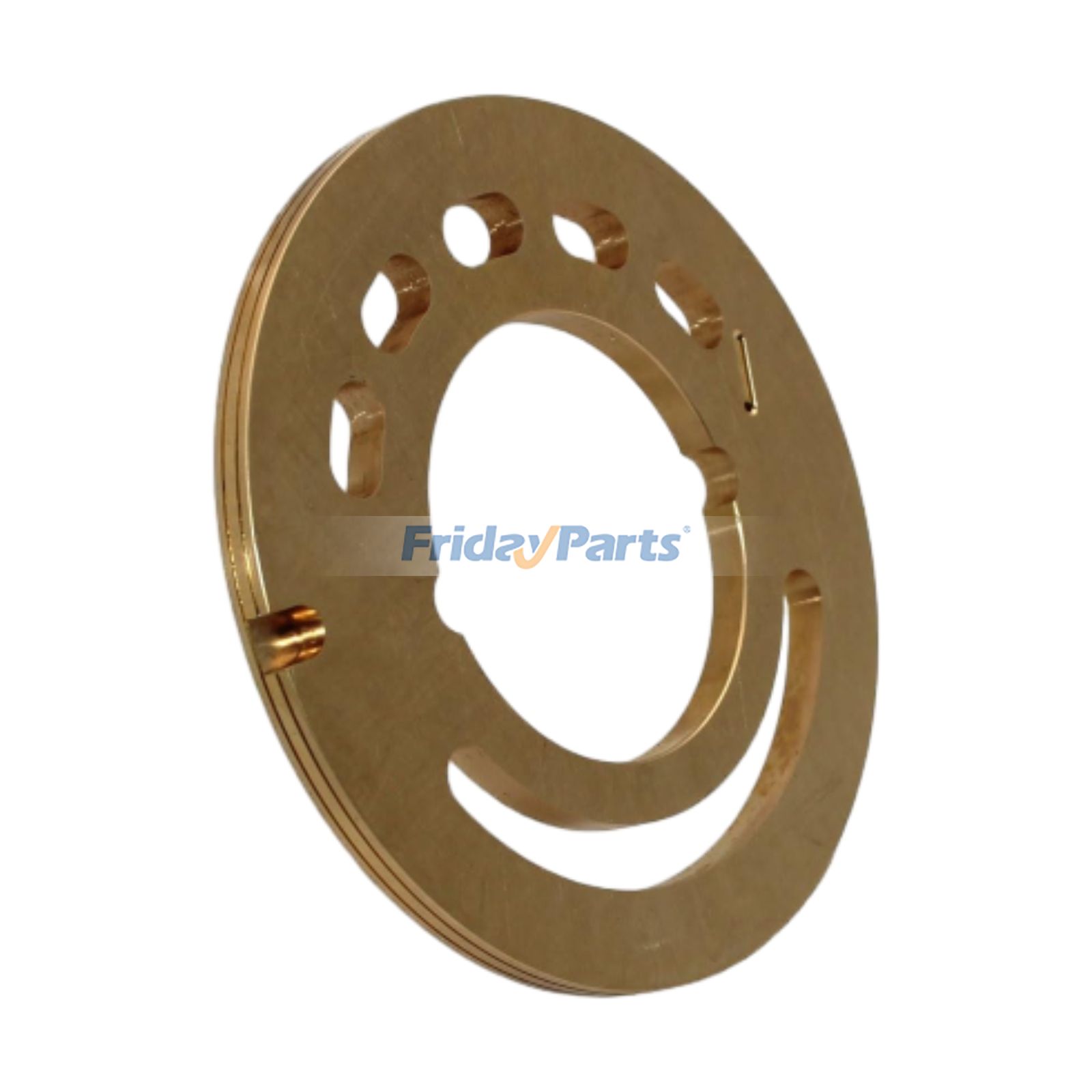 Plaque de soupape 120-5724 pour moteur Caterpillar CAT 3054 3408E 3412E C4.4, chargeuse 416C 416D 420D 420E 424D 426C 428C