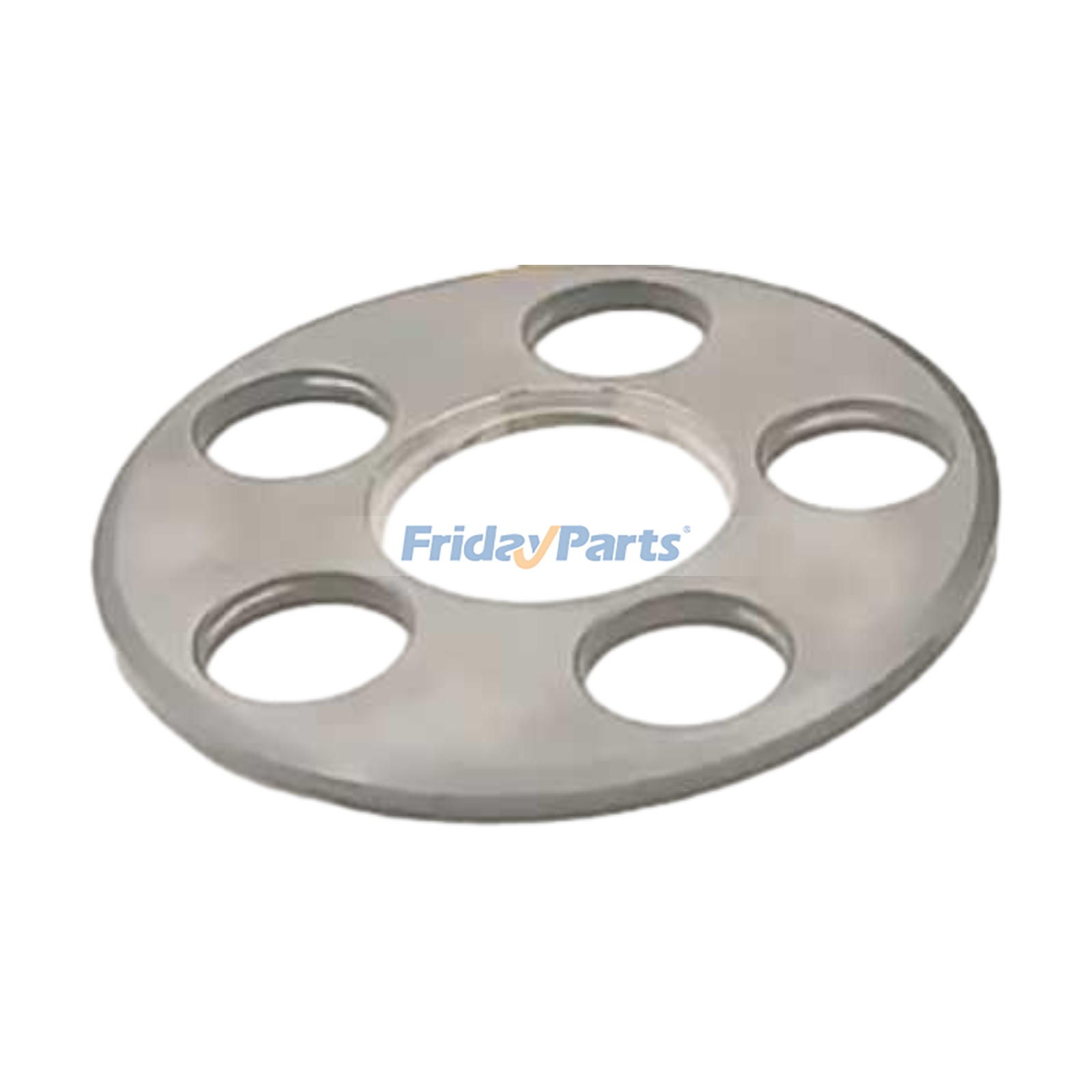 Valve Plate 708-2G-13350 for Komatsu Loader WA470-8 WA470-7 WA470-6 WA480-8 WA480-6 WA600-8 WA600-6 WA900-8
