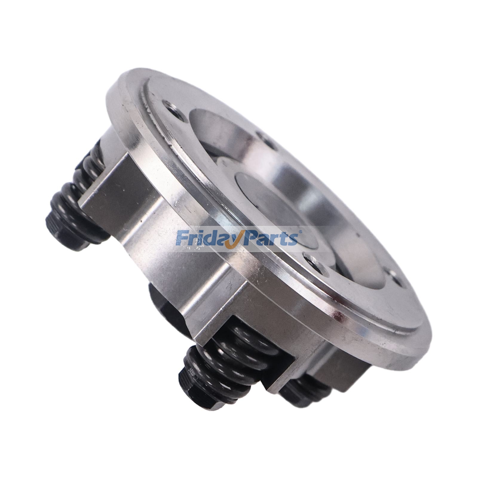 Conjunto de placa de válvula 22-0990 para compressor de ar Thermo King X 430 Transport Refrigeration SLX SB Spectrum 50 DE para Refrigeração de Transporte