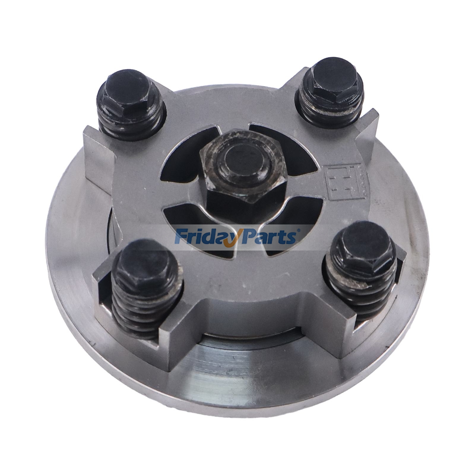 Compre Conjunto de placa de válvula 22-0990 para compressor de ar Thermo King X 430 Transport Refrigeration SLX SB Spectrum 50 DE na FridayParts