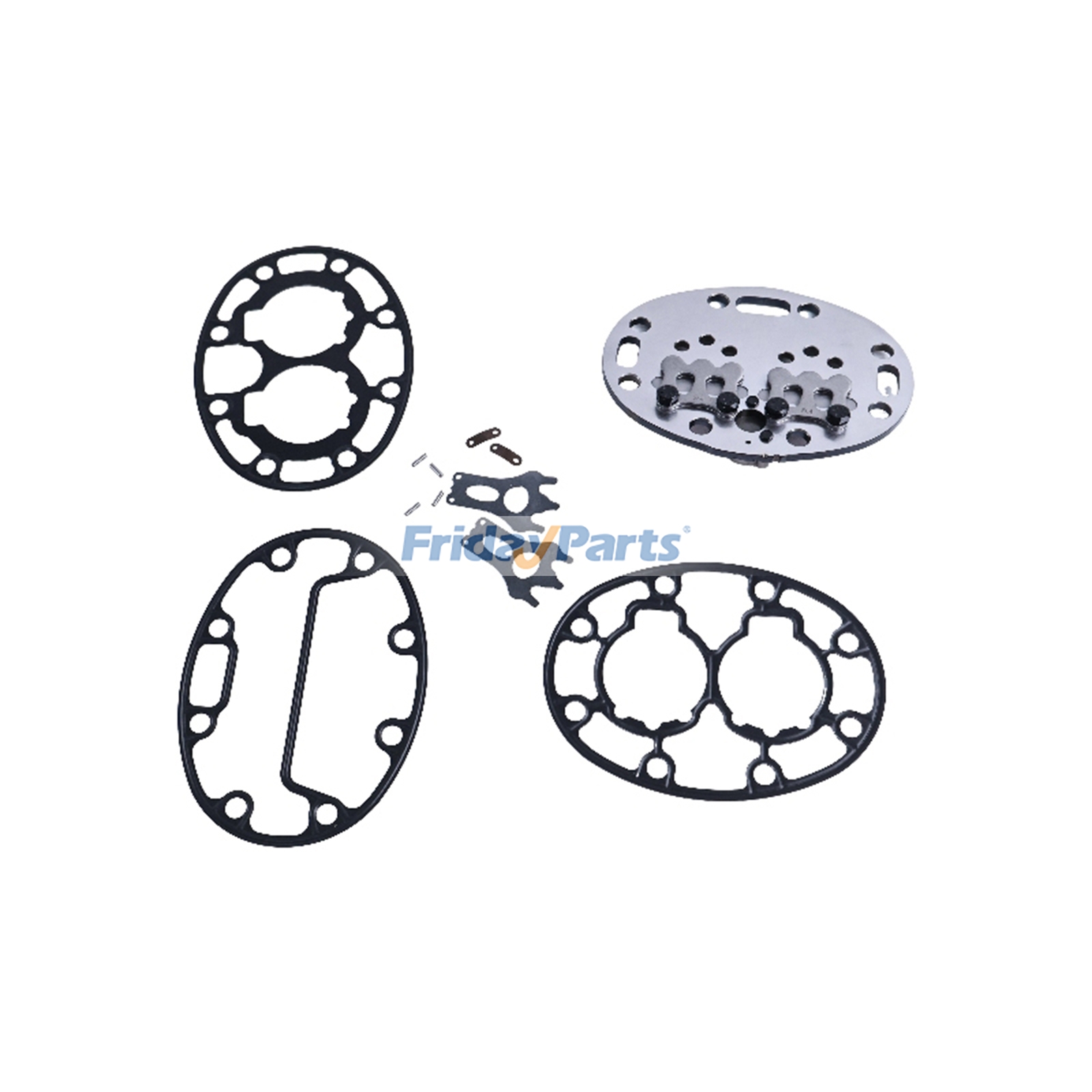  Valve Plate Kit  For CARRIER