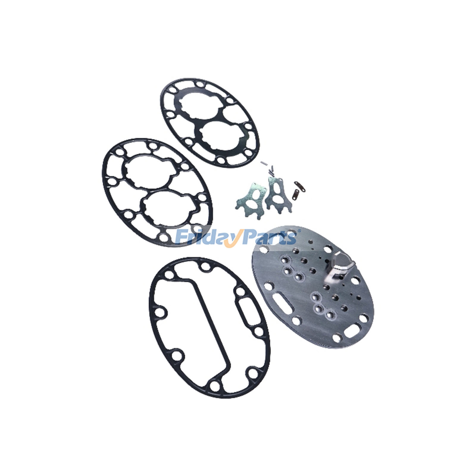 Valve Plate Kit  for Transport Refrigeration