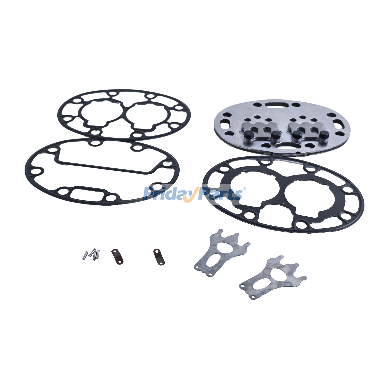 Valve Plate Kit in Stock in China