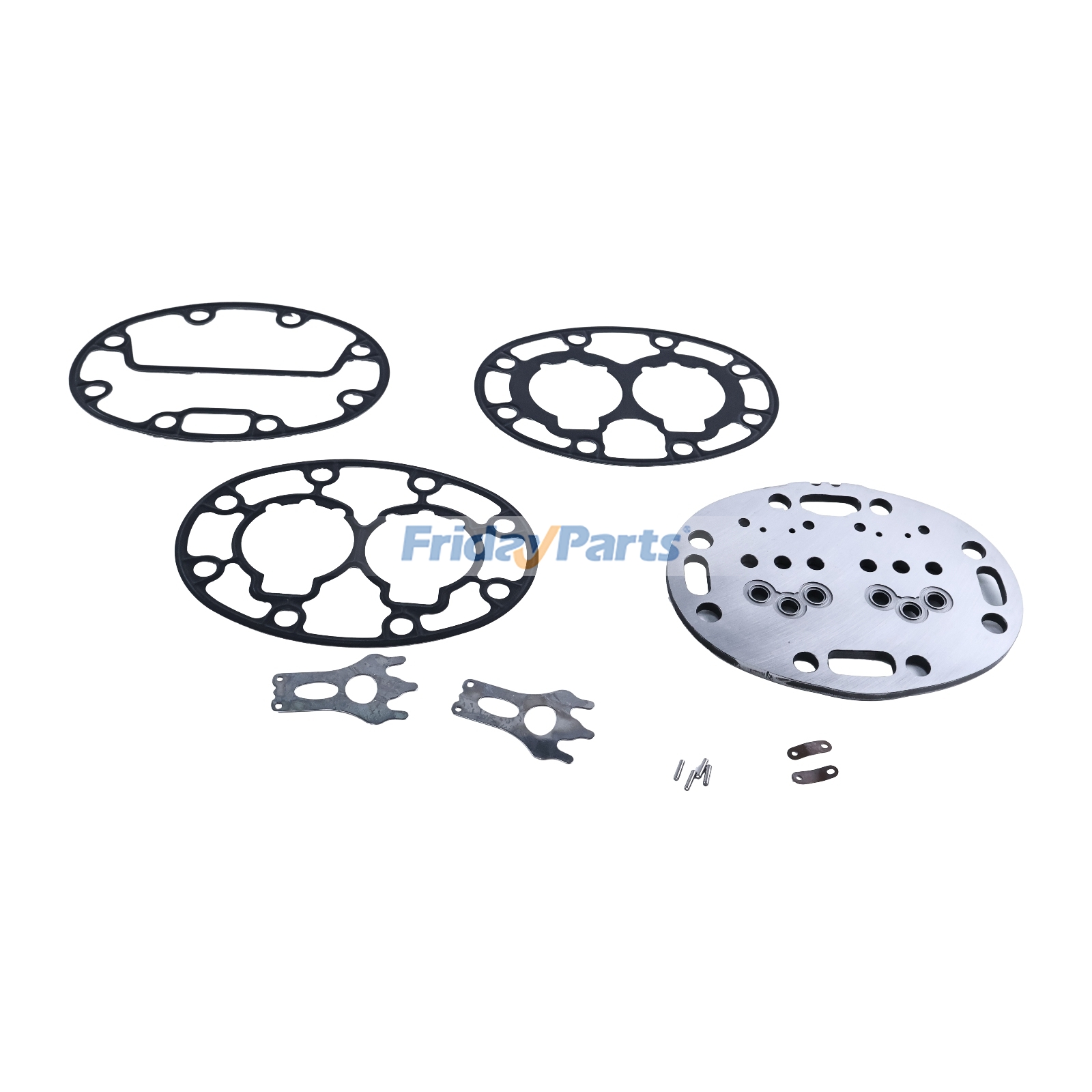 Valve Plate Kit for Air Compressor