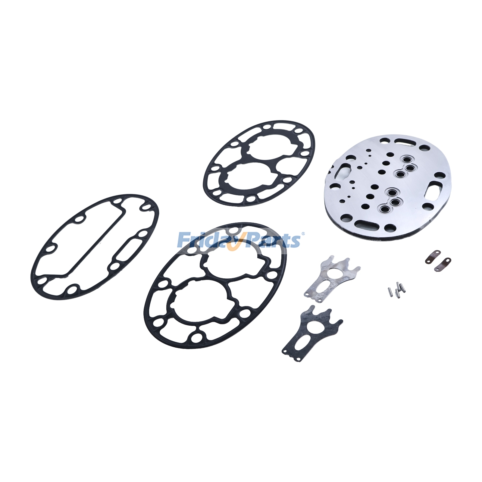 Air Compressor Valve Plate Kit