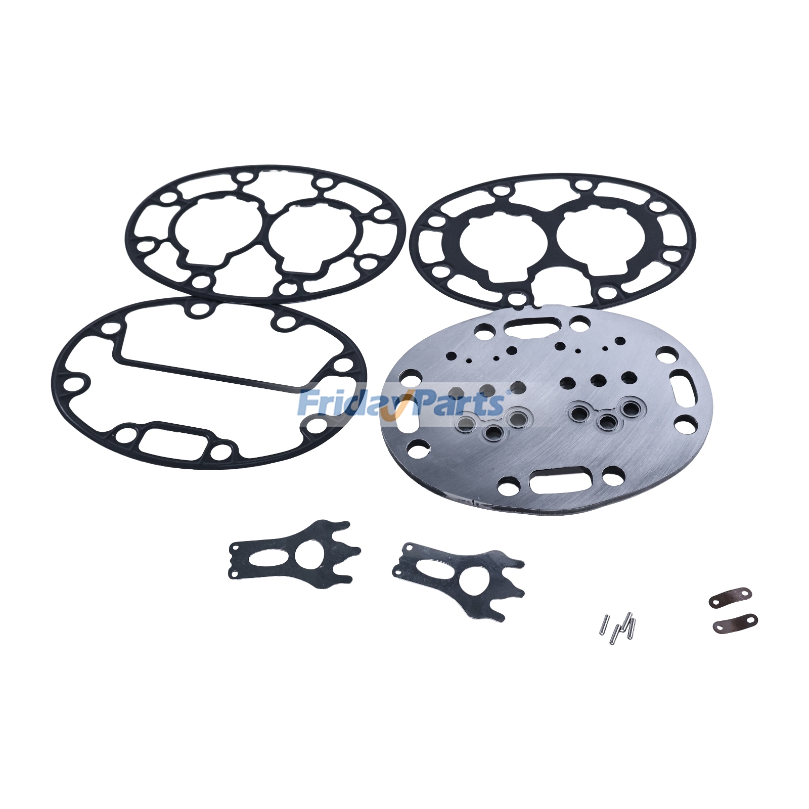  Valve Plate Kit For CARRIER