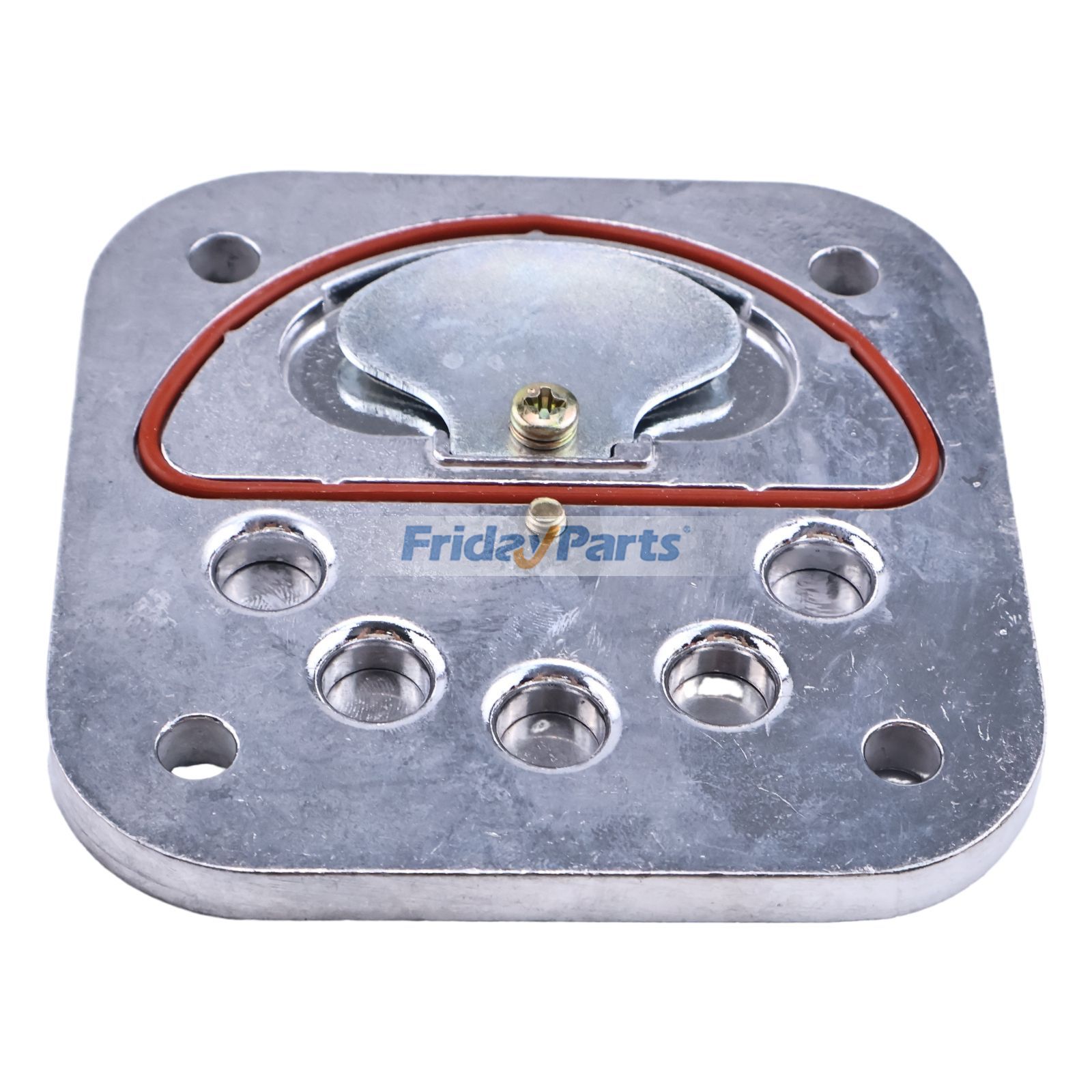 Kit de plaque de soupape de FridayParts