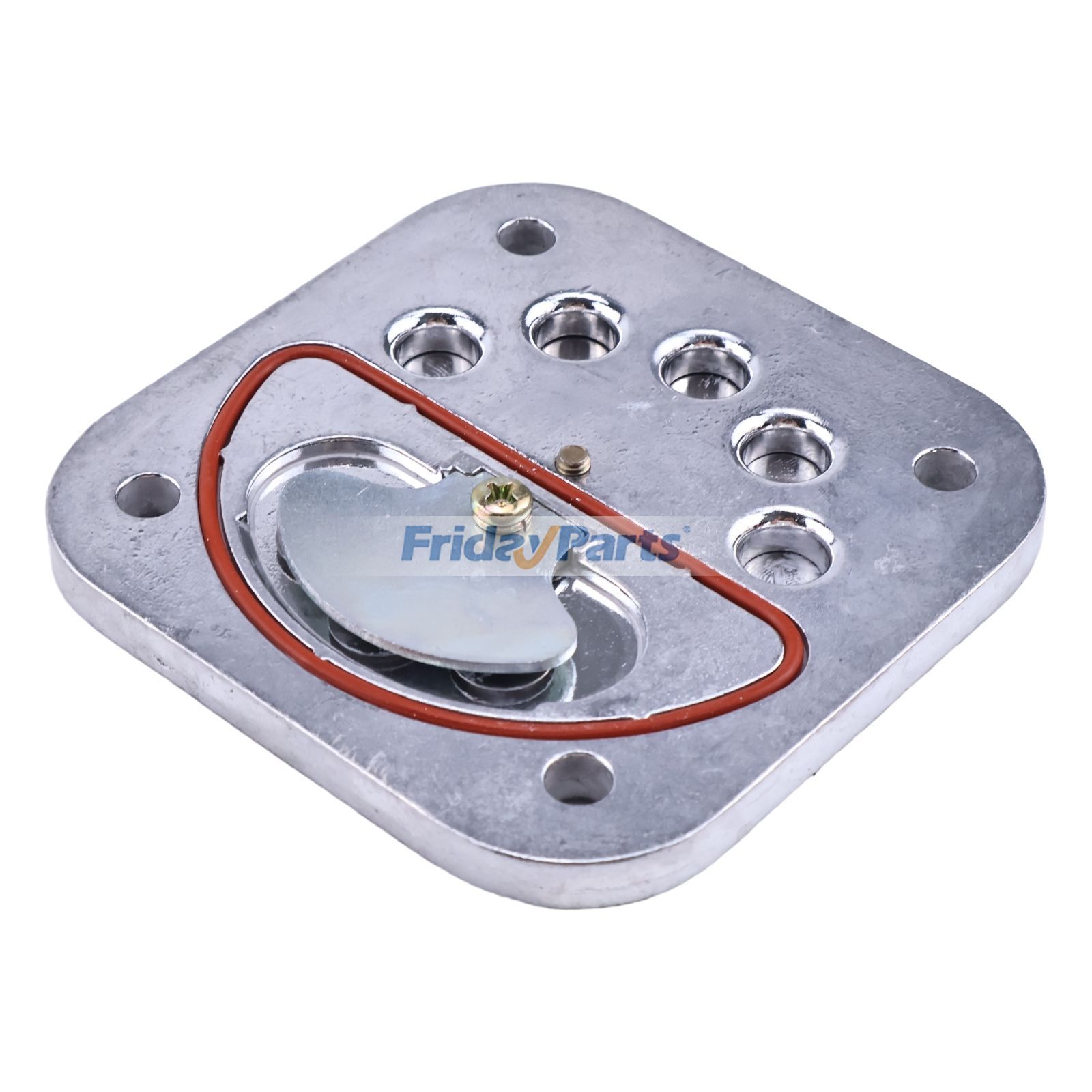 Kit de plaque de soupape Pour Craftsman