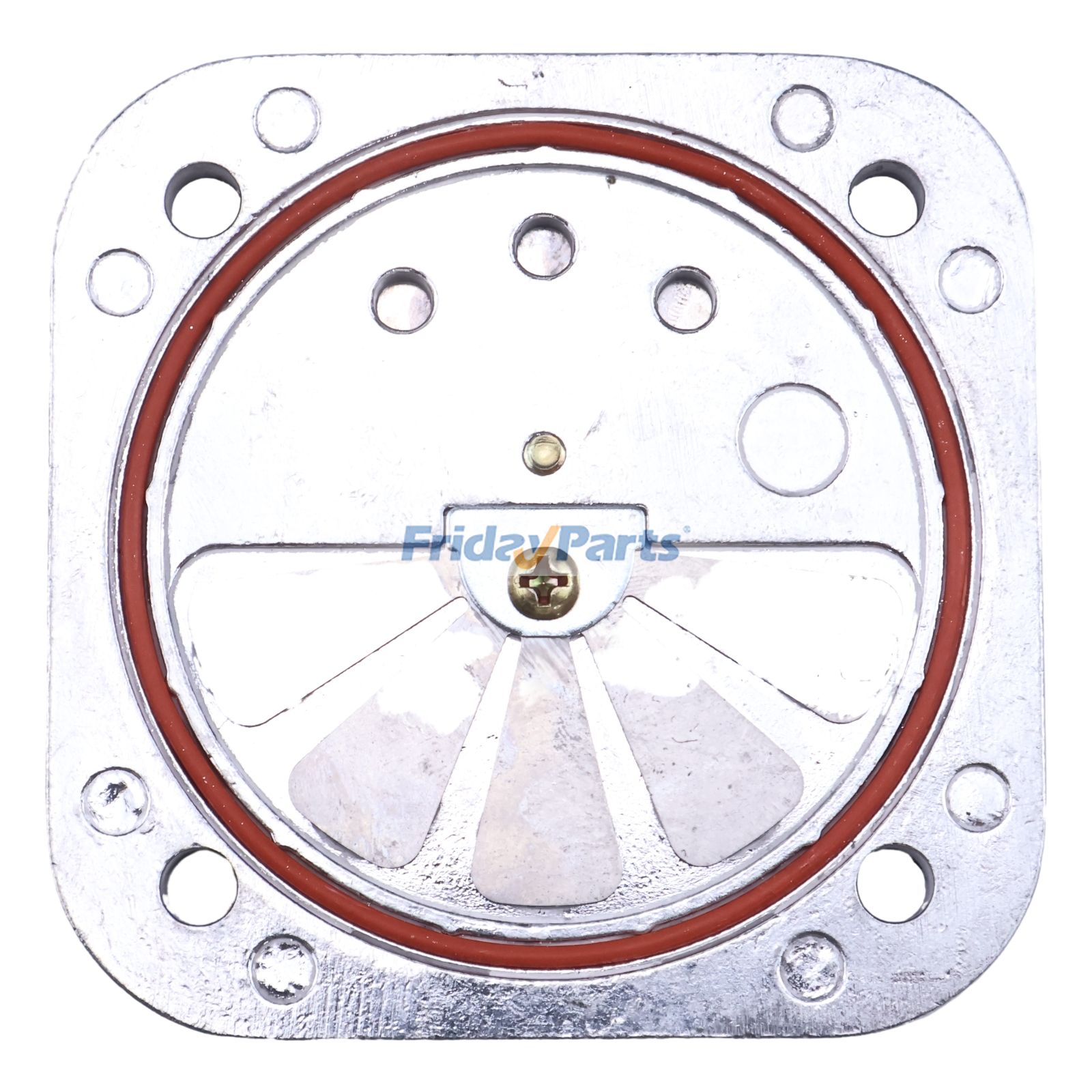 Achetez Kit de plaque de soupape chez FridayParts