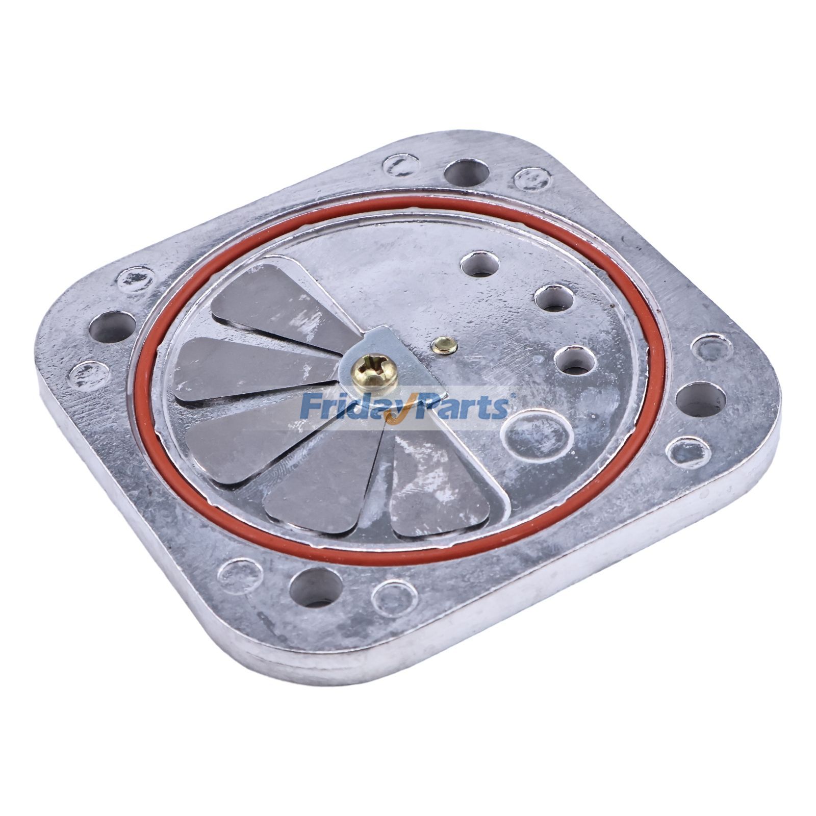 ポーターケーブル クラフトマン パワーメイト エアコンプレッサー用バルブプレートキット E103497