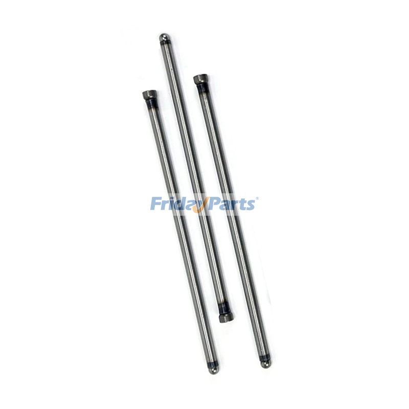 Valve Push Rod for Engine,Excavator,Generator,Tractor