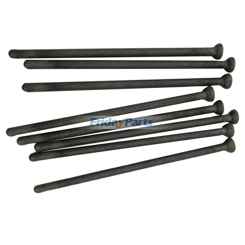 Push Rod for Engine,Excavator,Forklift,Generator,Loader,Tractor