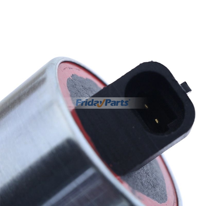 Solenoid Valve in Stock in China,USA,China Stock