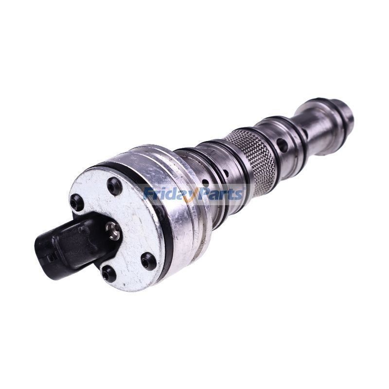 Hydraulic Solenoid Valve RE71489 for John Deere Tractor 7600 7700 7800 ...