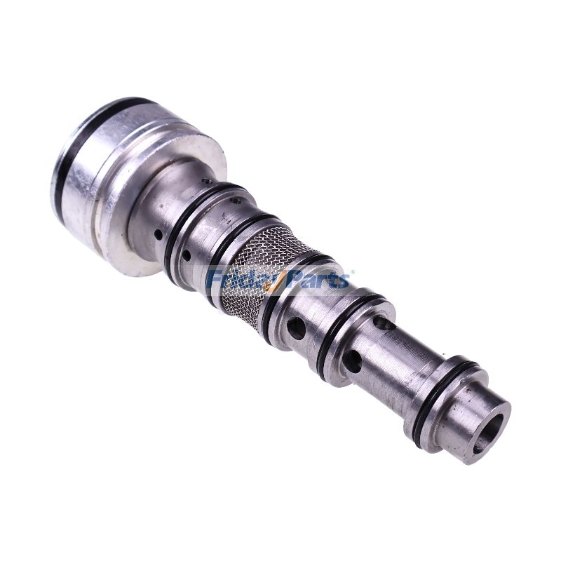 エンジン,トラクター 油圧ソレノイドバルブ