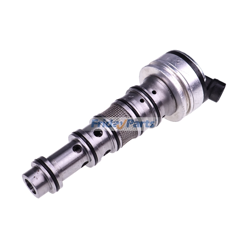 JOHN DEERE用用John Deere トラクター 7600 7700 7800 8100 8200 8300 8400 用油圧ソレノイドバルブ RE71489