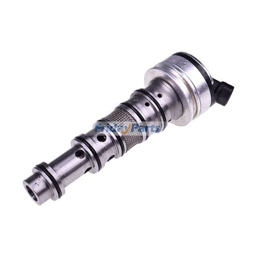 Hydraulic Solenoid Valve RE71489 for John Deere Tractor 7600 7700 7800 ...