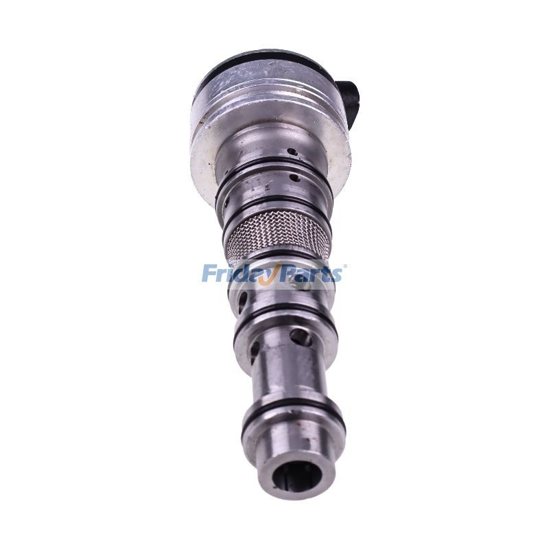 Hydraulic Solenoid Valve RE71489 for John Deere Tractor 7600 7700 7800 ...