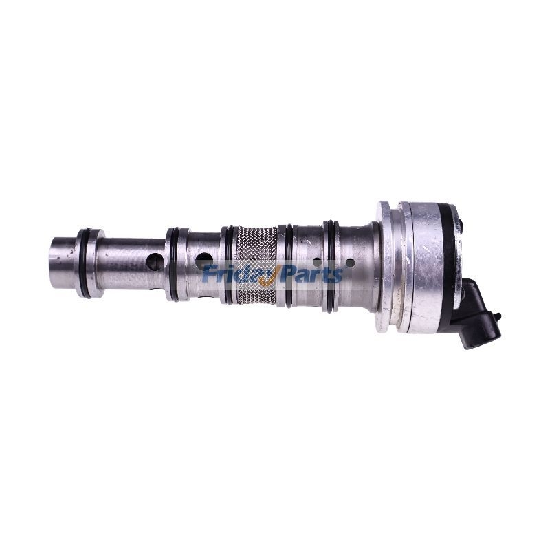 Hydraulic Solenoid Valve RE71489 for John Deere Tractor 7600 7700 7800 ...