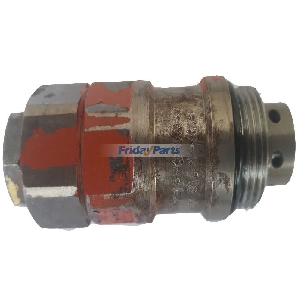 Valve Relief 172441-74160 for Yanmar B25V
