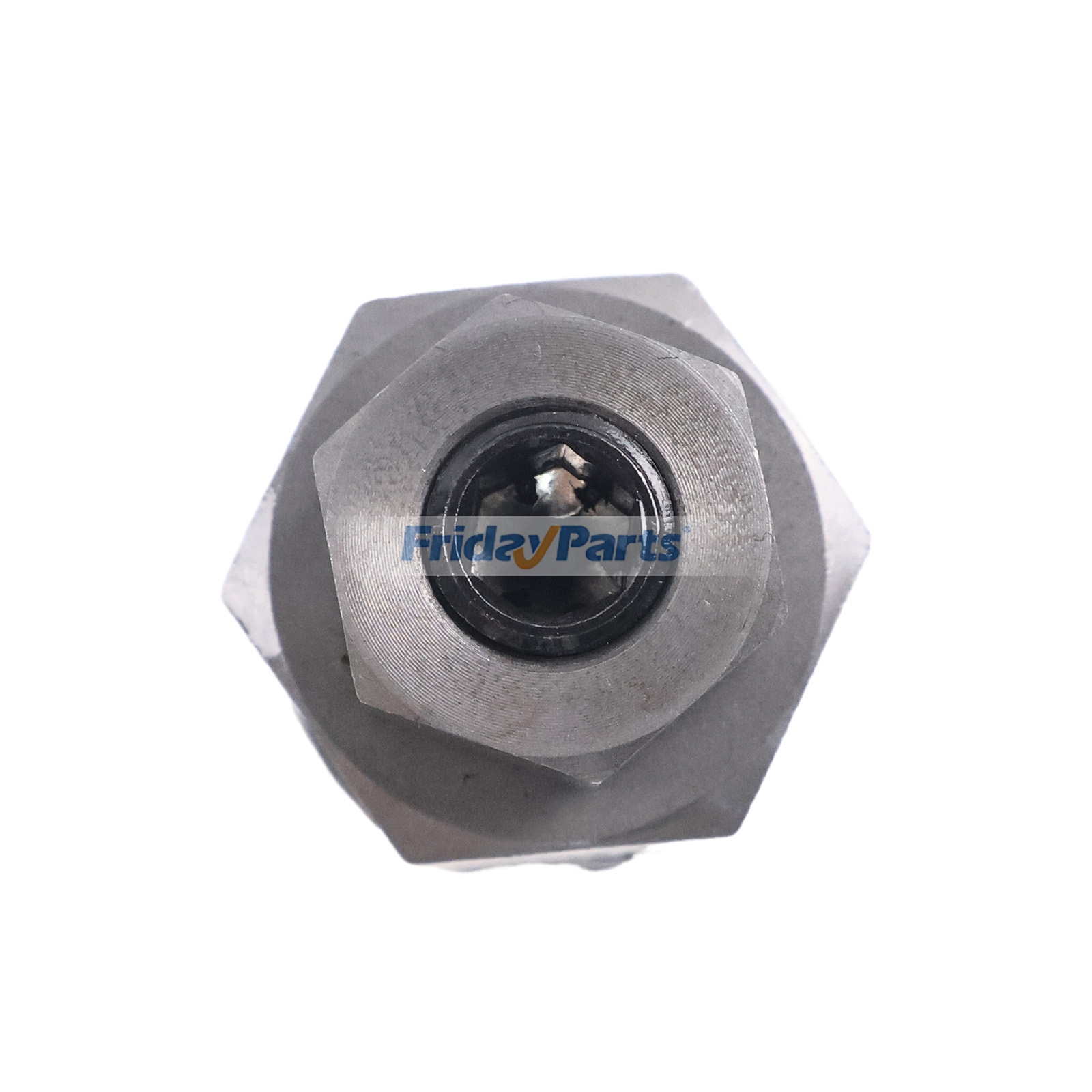 エクスカベーター用バルブリリーフ B25V