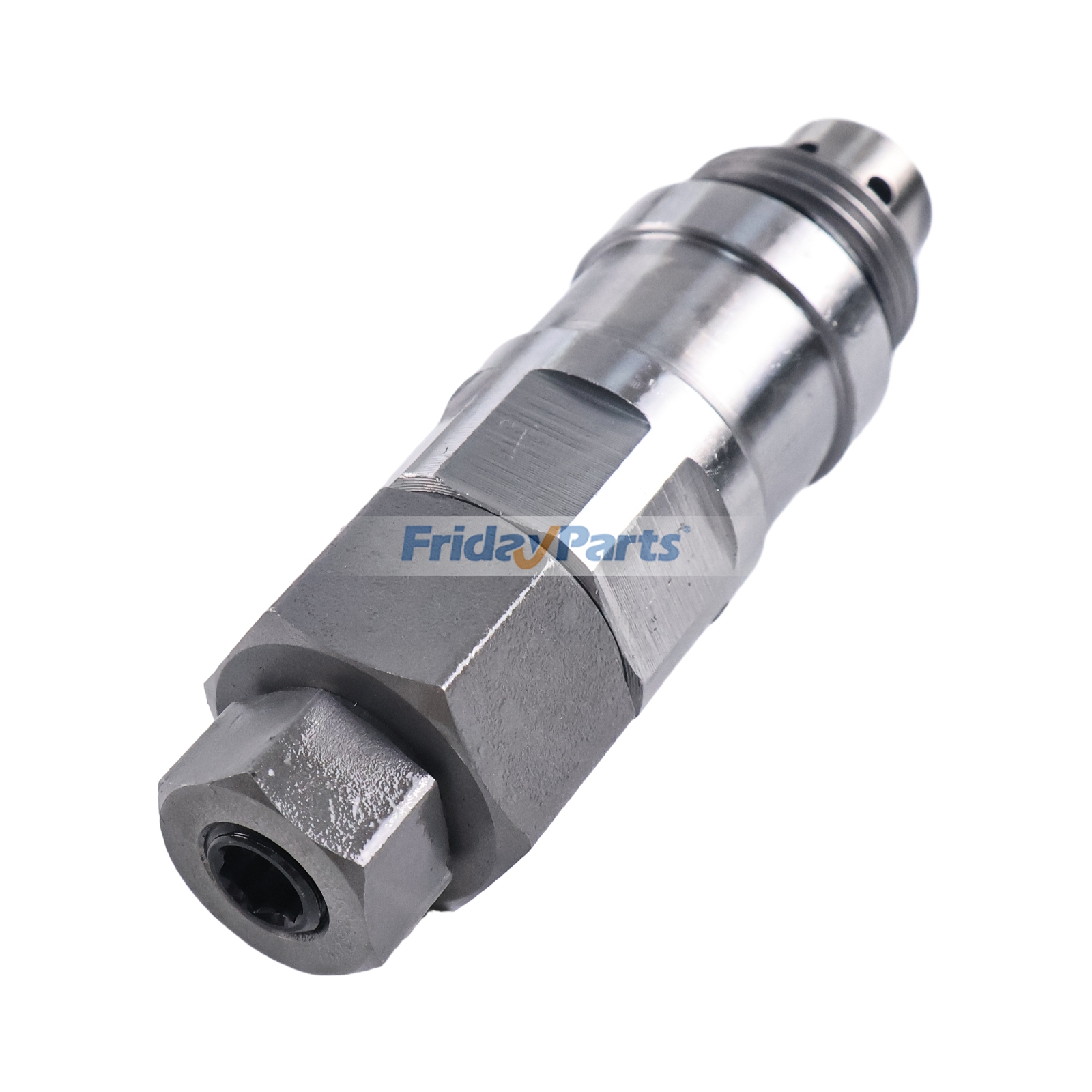 バルブリリーフ B25V