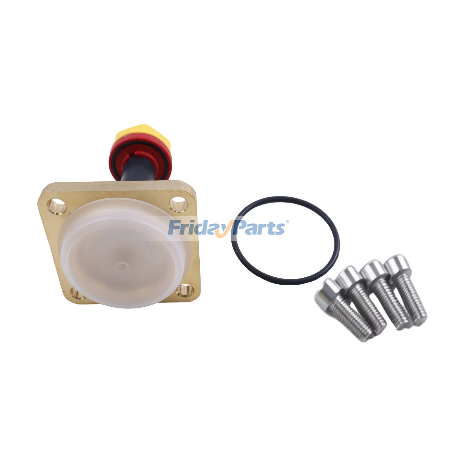 Kit de réparation de vannes 14-00328-10 et 14-00360-10 pour groupes frigorifiques de transport Carrier Maxima1300, Supra950, Supra1250, Supra1050 et Supra850U. Qualité supérieure avec garantie de 3 ans.pourPour CARRIER