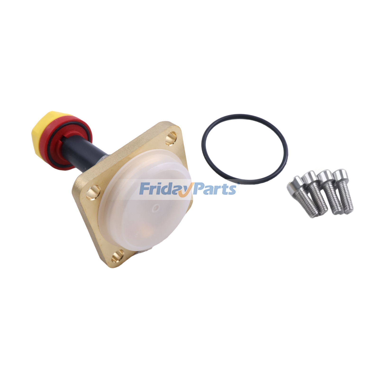 Kit de réparation de soupape Pour CARRIER