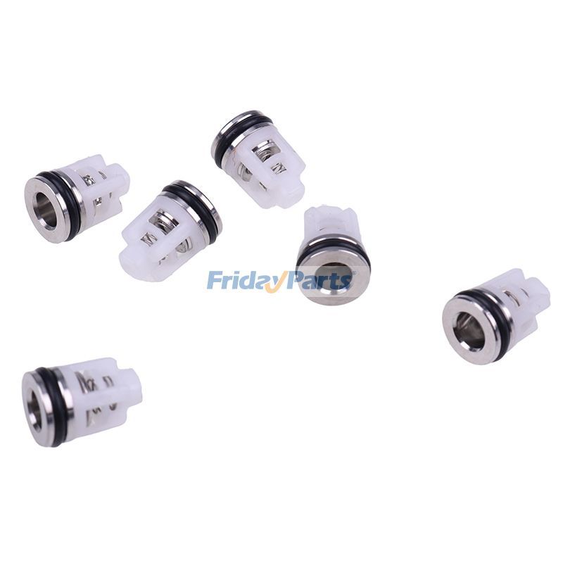 Cleaning Equipment Valve Repair Kit