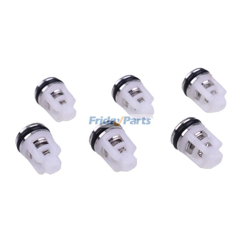 Valve Repair Kit for Cleaning Equipment