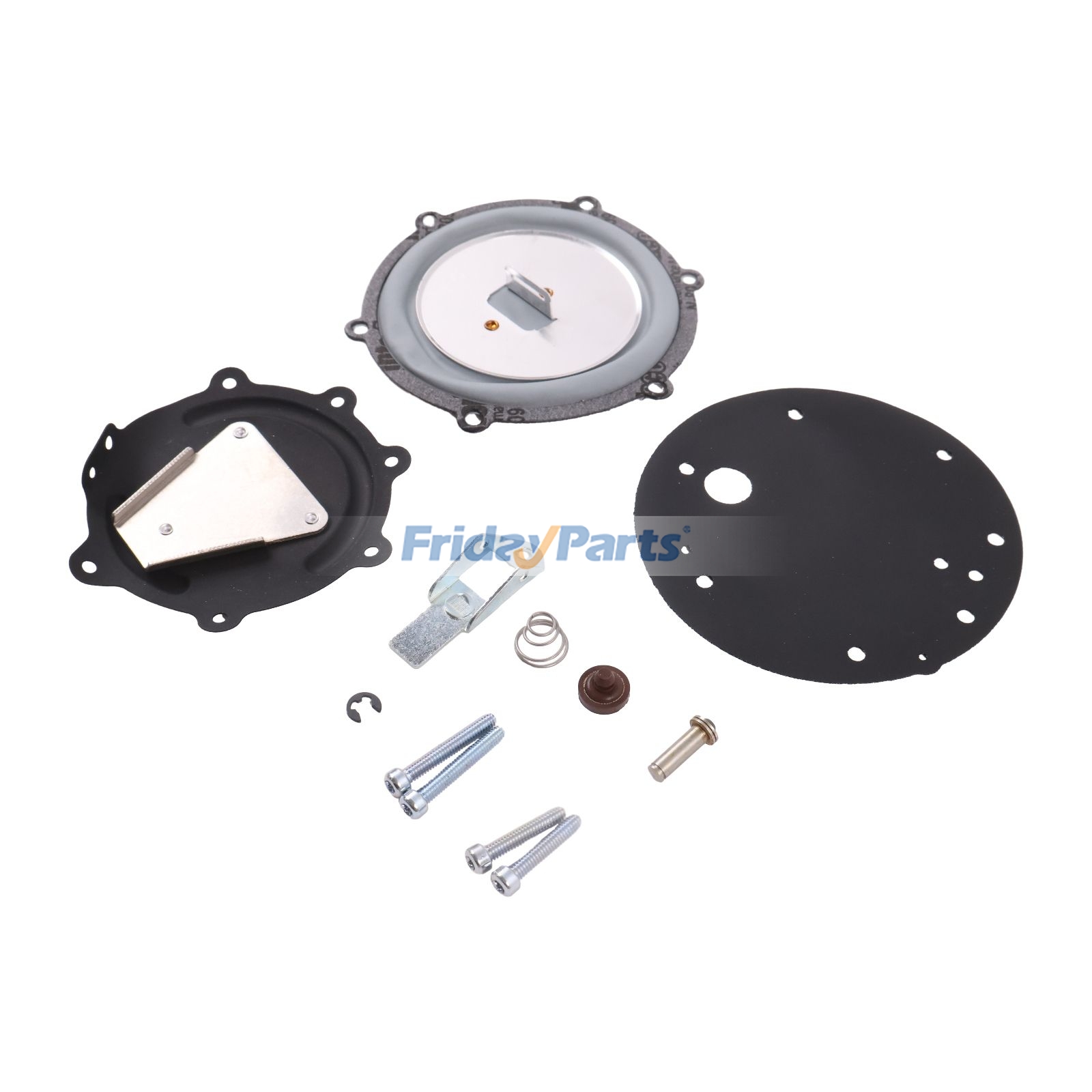 Valve Repair Kit for Forklift