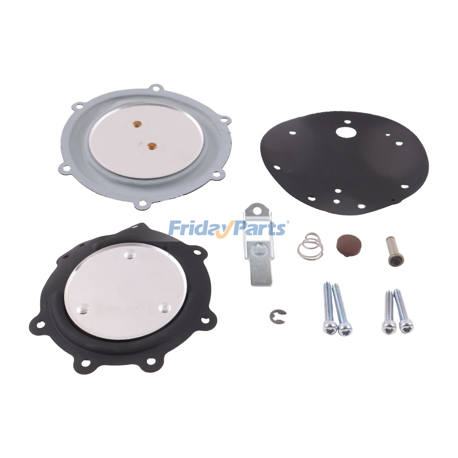 Valve Repair Kit in Stock in China