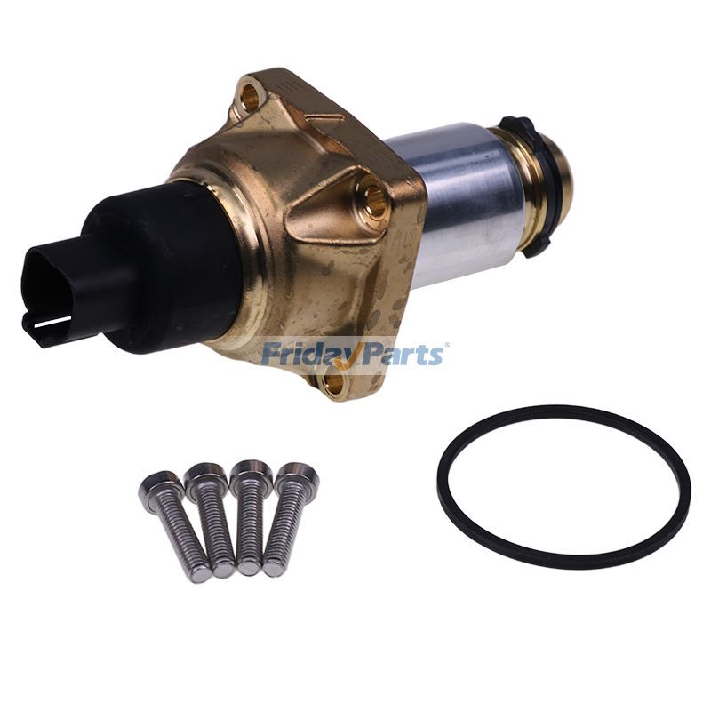 Kit de reparación de válvulas ETV 40-1472 para Thermo King SLXi100 SLXi200 SB310 SB330 SLX100 SLX300 SLX400 T1090 T1200R Para Thermo King