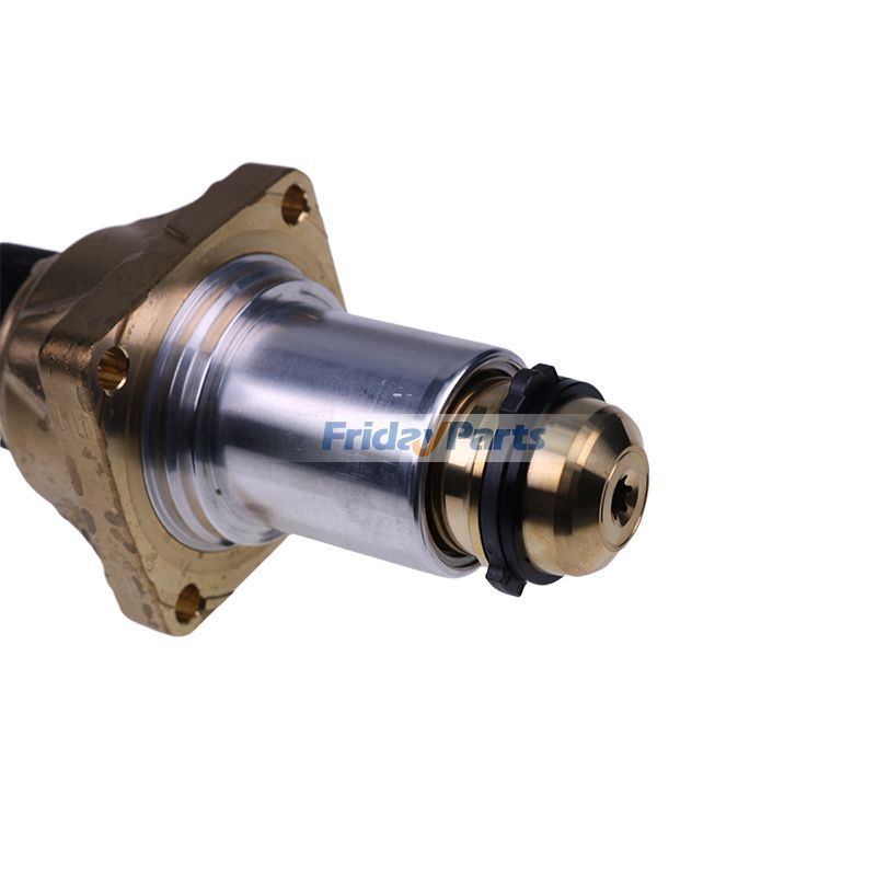 Kit de reparación de válvulas ETV 40-1472 para Thermo King SLXi100 SLXi200 SB310 SB330 SLX100 SLX300 SLX400 T1090 T1200R para Refrigeración de transporte Para Thermo King FridayParts