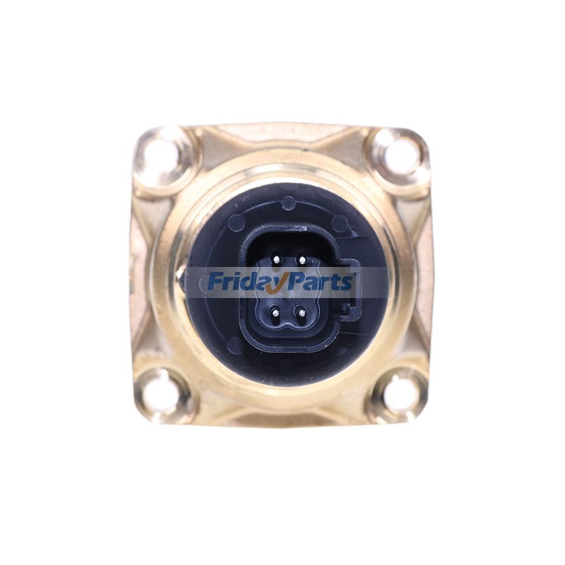 Compra Kit de reparación de válvulas ETV 40-1472 para Thermo King SLXi100 SLXi200 SB310 SB330 SLX100 SLX300 SLX400 T1090 T1200R en Fridayparts