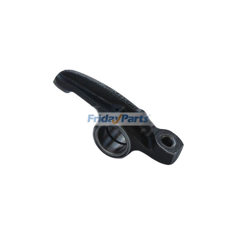 Valve Rocker Arm 13811-76017-71 for Toyota Engine 1DZ 2J Forklift 62-5FD20 62-5FD23 62-5FD25 62-6FD20 62-6FD23