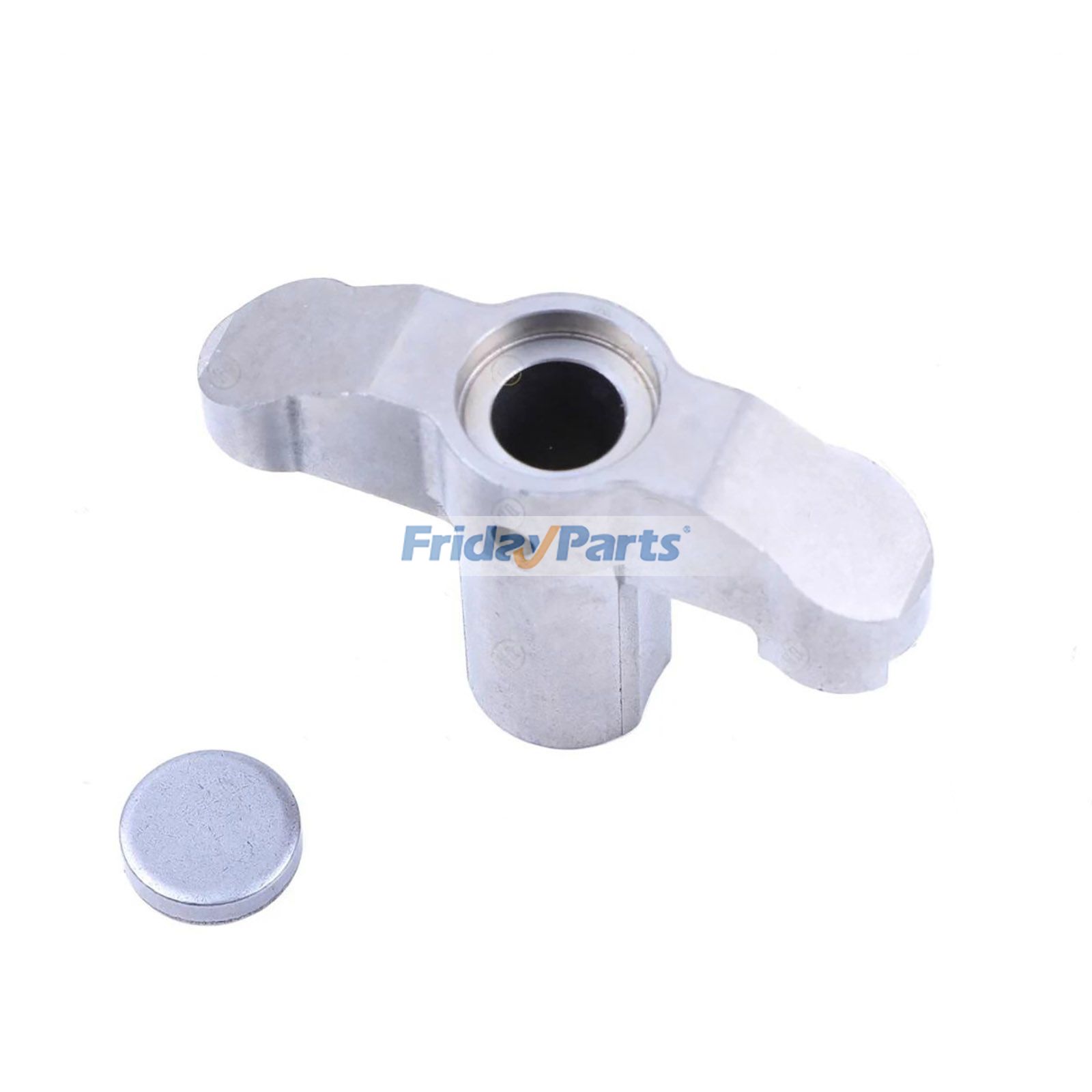 Valve Rocker Arm 1G772-13460 for Kubota Engine V3307 Tractor B2100DT B7300HSD B7510DT B2910HSD BX2670 BX1800D