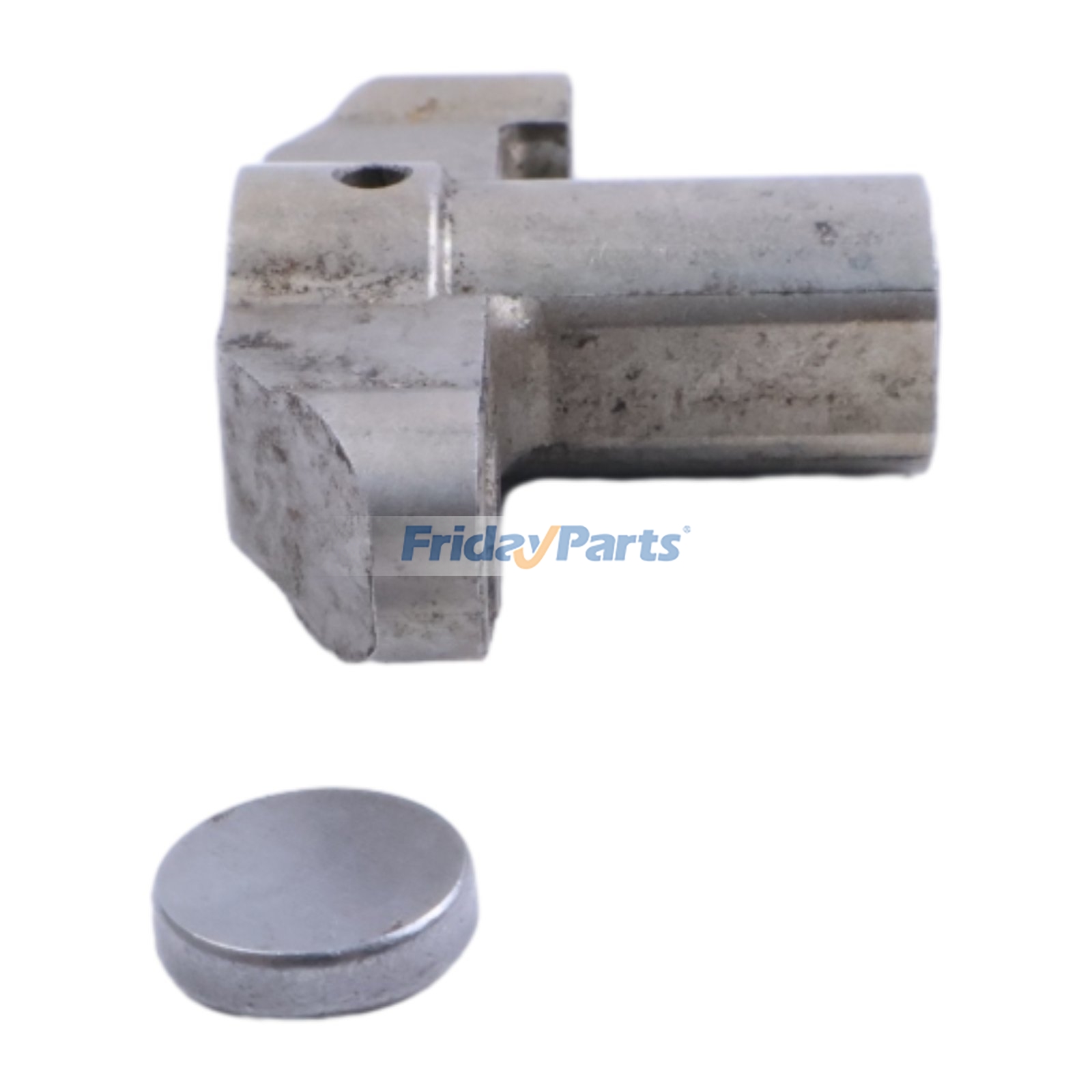 Balancins de válvula 1G772-13460 para motor Kubota V3307, tratores B2100DT, B7300HSD, B7510DT, B2910HSD, BX2670 e BX1800D. para Motor,Escavadora ,Carregadora ,Cortador de Grama,Trator