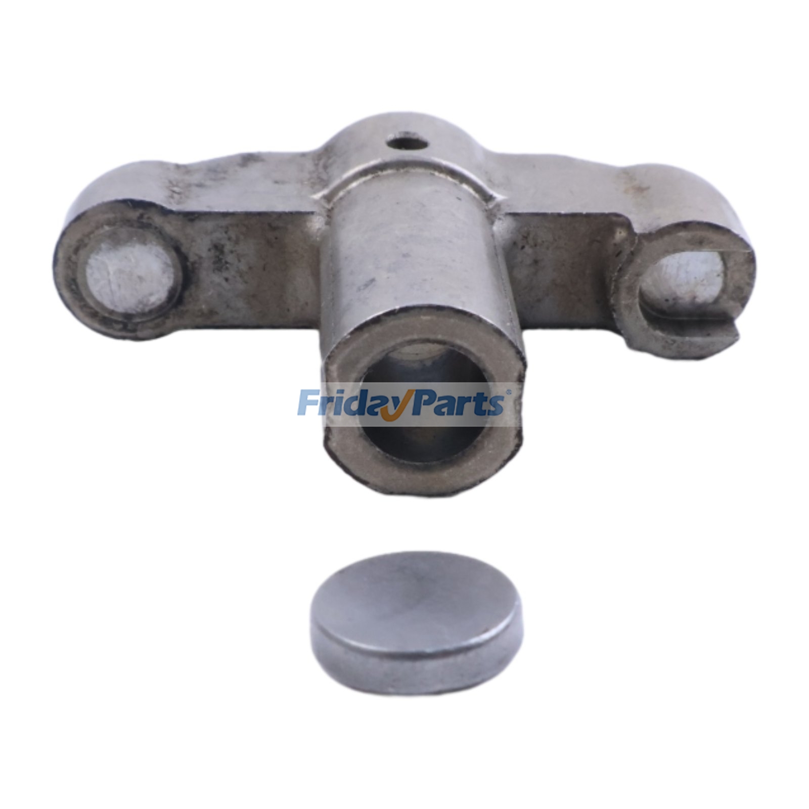 Motor,Escavadora ,Carregadora ,Cortador de Grama,Trator Para KUBOTA - Balancins de válvula 1G772-13460 para motor Kubota V3307, tratores B2100DT, B7300HSD, B7510DT, B2910HSD, BX2670 e BX1800D.