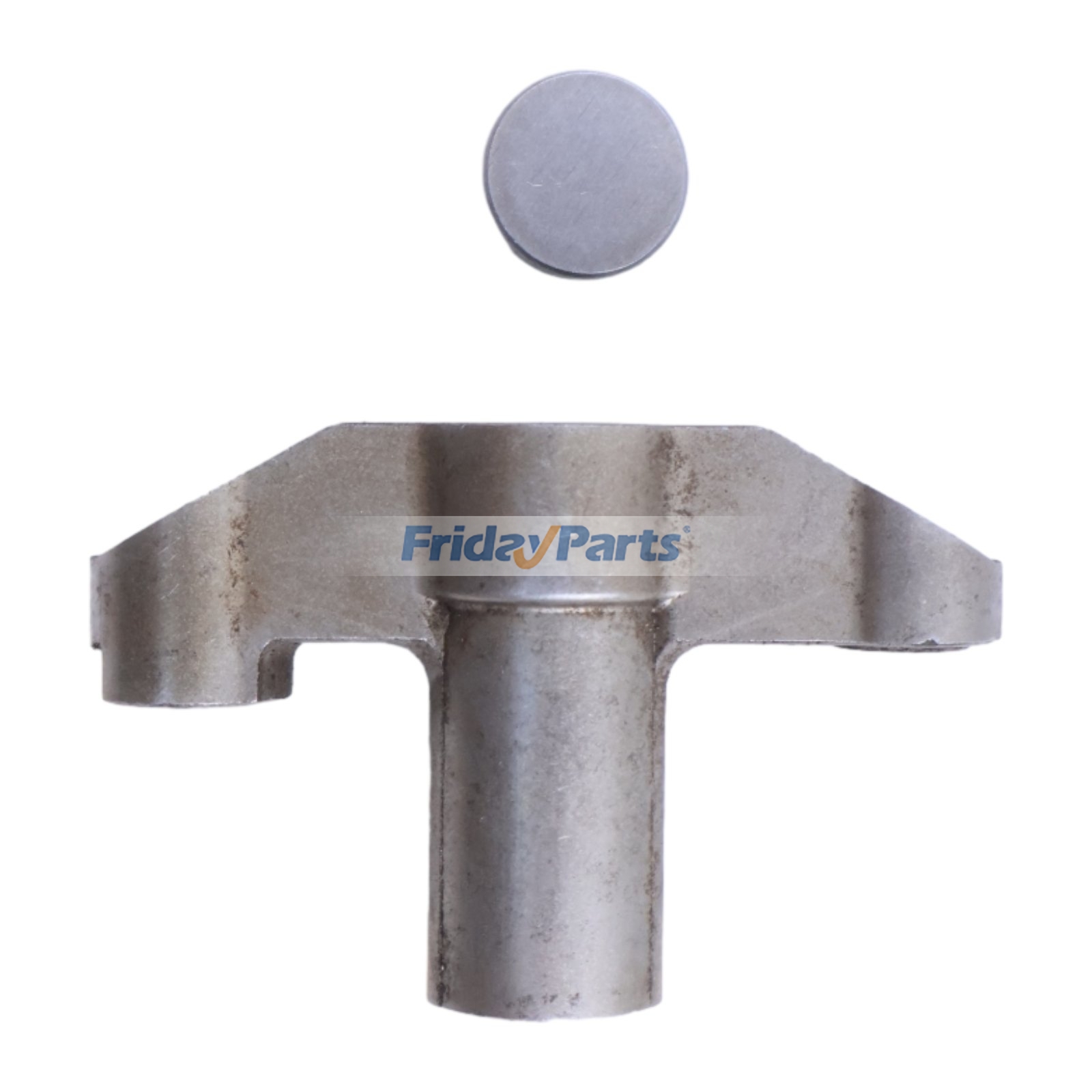 Balancins de válvula 1G772-13460 para motor Kubota V3307, tratores B2100DT, B7300HSD, B7510DT, B2910HSD, BX2670 e BX1800D. FridayParts